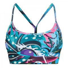 Reebok Women's Medium Impact Sports Bra Sefute
