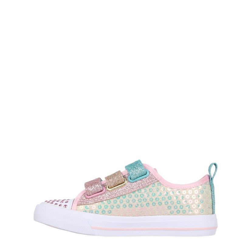 SoulCal Lilly LU Pink/Gold