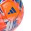 adidas Champions League Pro Football 2023 2024 UCL 2023-24 Orange/Blue
