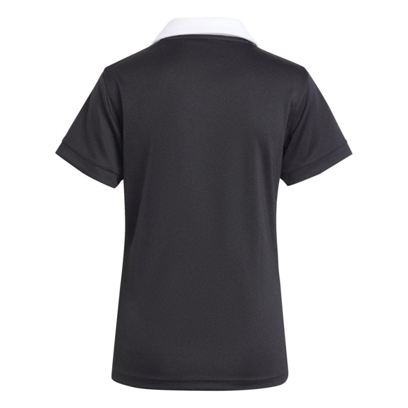 adidas All Blacks Home Shirt 2024 Womens Black