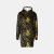 Character Unisex Disney Harry Potter Adults Snuggle Fluffy Hoodie Harry Potter