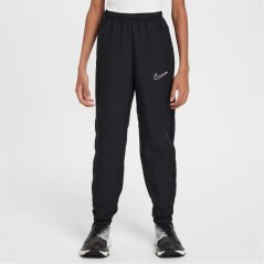Nike Nike K Nk Df Acd25 T Jn99 Black/Black/Whi