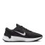 Nike Renew Run 4 Women's Road Running Shoes Black/White-ant