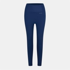 USA Pro USAPro Core High Rise Leggings Womens Navy