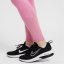 Nike Pro Girls Tights Magic Flamingo