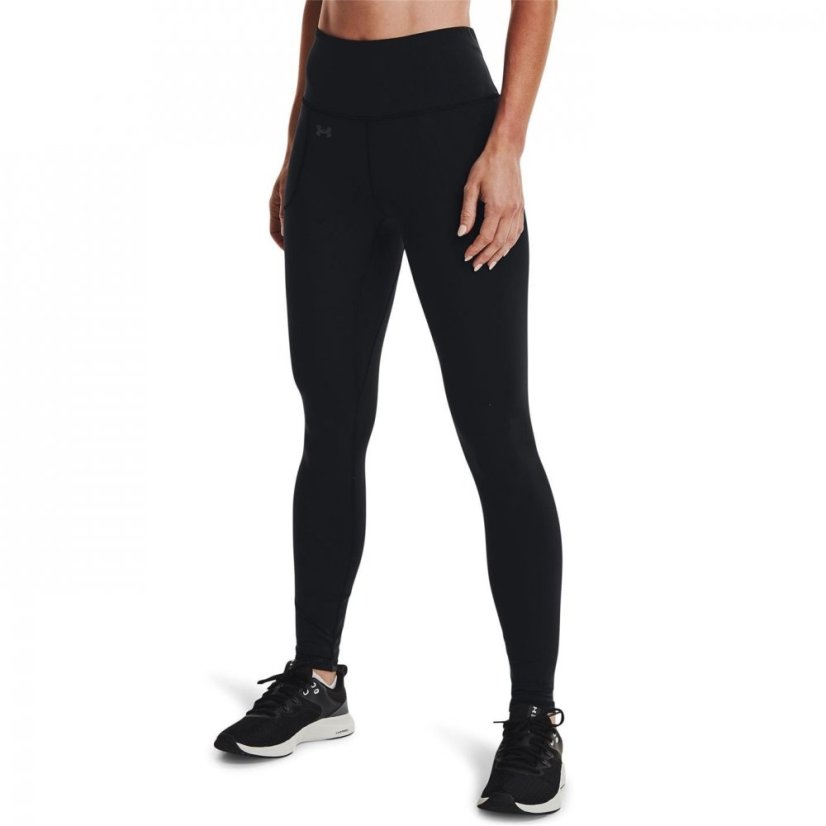 Under Armour UA Motion Leggings Women's Black