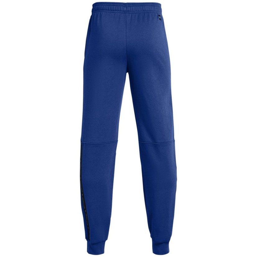 Under Armour Kids' Performance Tracksuit Bottoms Blue