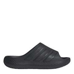 adidas Men's Pool Sliders Triple Black