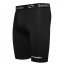 Sondico Core 9 Shorts Mens Black/White
