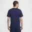 Nike PSG Swoosh T Sn44 Blue