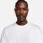Nike Saint-Germain Premium Essentials Men's Nike Soccer T-Shirt White