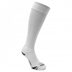 Sondico Elite Football Socks Junior White