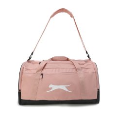 Slazenger Medium Holdall Soft Pink