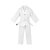 adidas Adults Taekwondo Tracksuit White