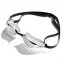 Arena Air Speed Mirror Goggle Silver/White