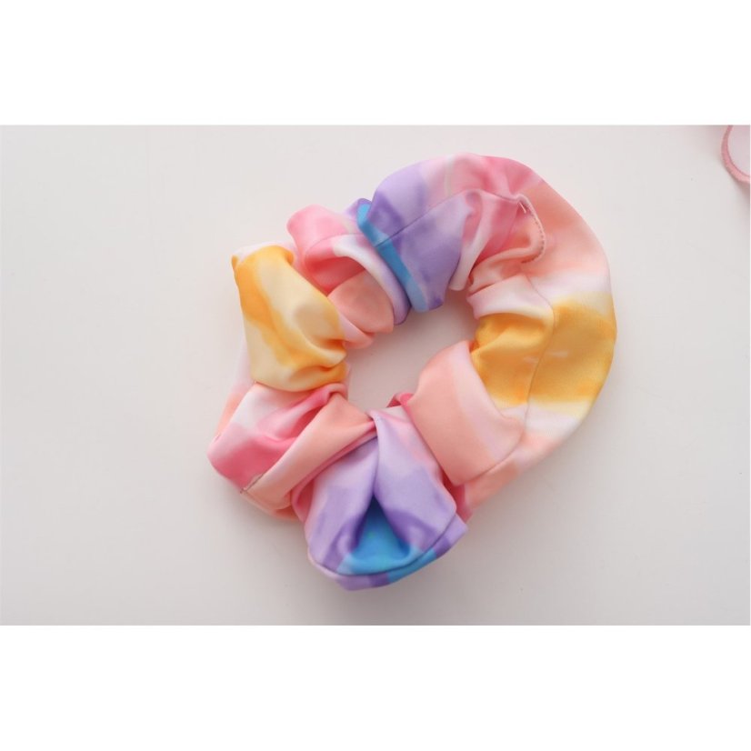 Star 2 piece Swim Junior Rainbow