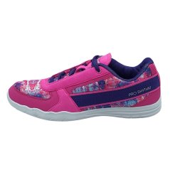 USA Pro Rhythm Zest Ladies Training Footwear Pink