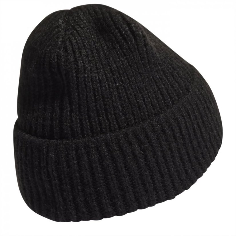 adidas Cuff Beanie Womens Beany Black