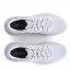 Under Armour Amour Charged Aurora 2 Trainers Ladies White/Silver