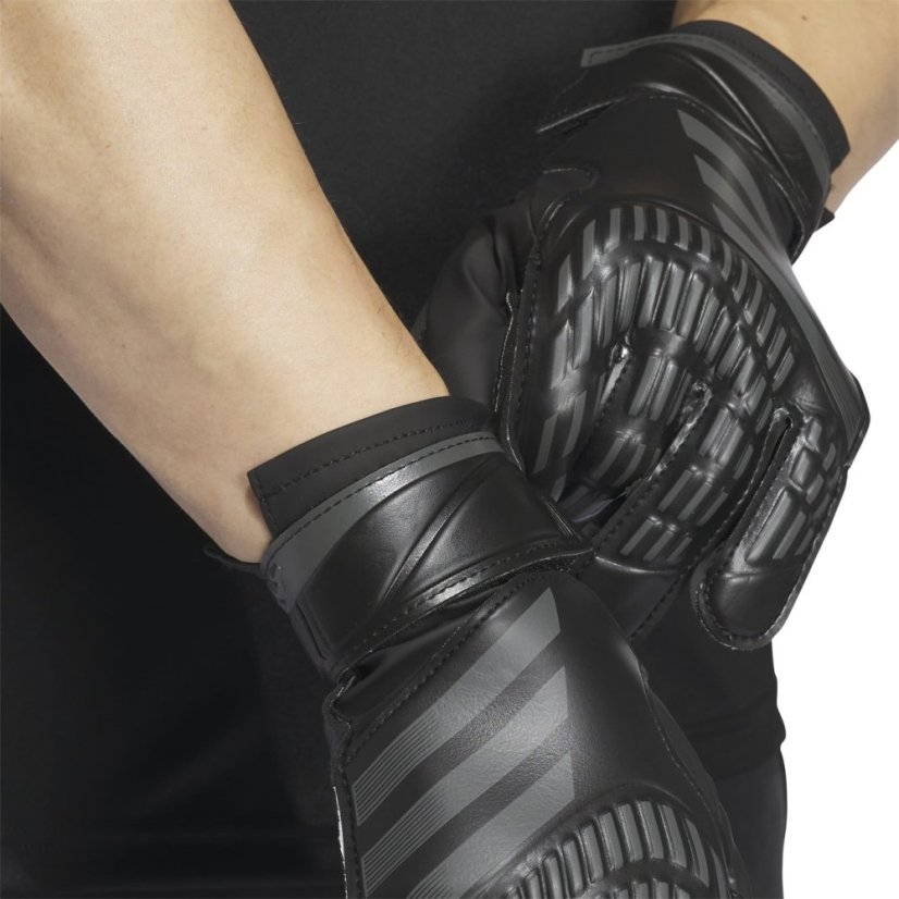 adidas Predator Training Goalkeeper Gloves Adults Black