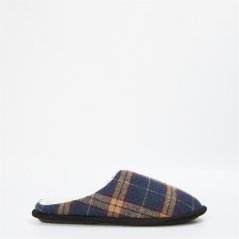 Jack and Jones Mule Hmslpr Sn99 Navy Blazer