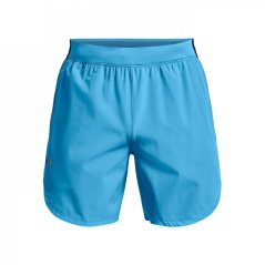 Under Armour Stretch Woven Shorts Mens Blue