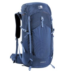 Karrimor Airspace 35L Rucksack Navy