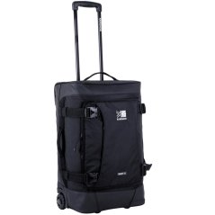 Karrimor Transit Wheel Suitcase Black