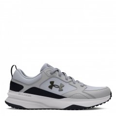 Under Armour Charged Edge Training Shoes Mens Mod Grey/Steel