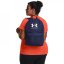 Under Armour Loudon Lite Backpack Midnight Navy