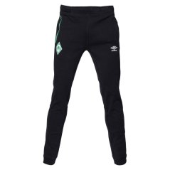 Umbro WB Taper Pant Sn99 Black