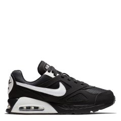 Nike Air Max IVO Junior Shoes Black/White