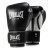 Everlast Powerlock OG Advanced Training Glove Hook & Loop Black