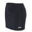 Slazenger Court Skort Junior Black