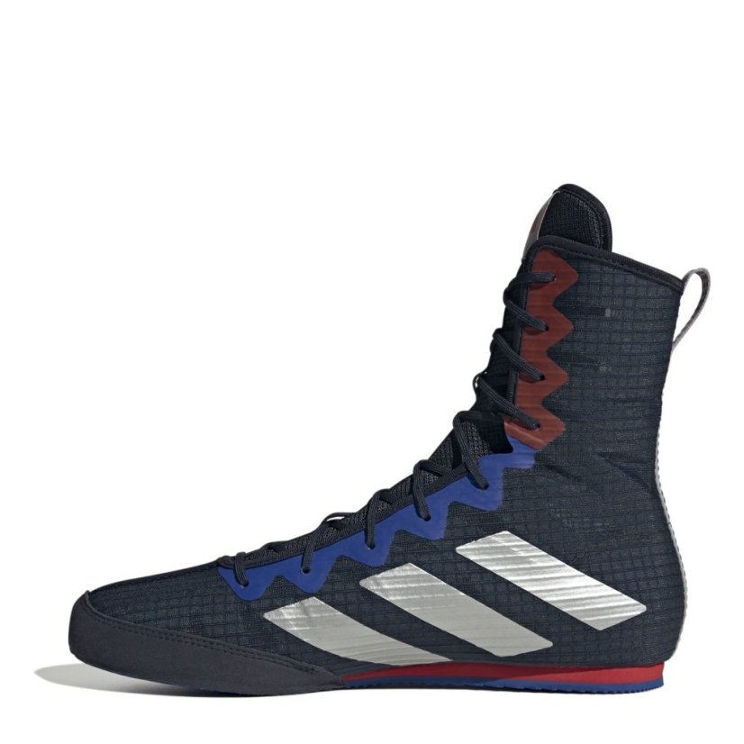 adidas Box Hog 4 Shoes Legend Ink