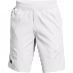 Under Armour B Unstoppable Short Halo Gray/Black