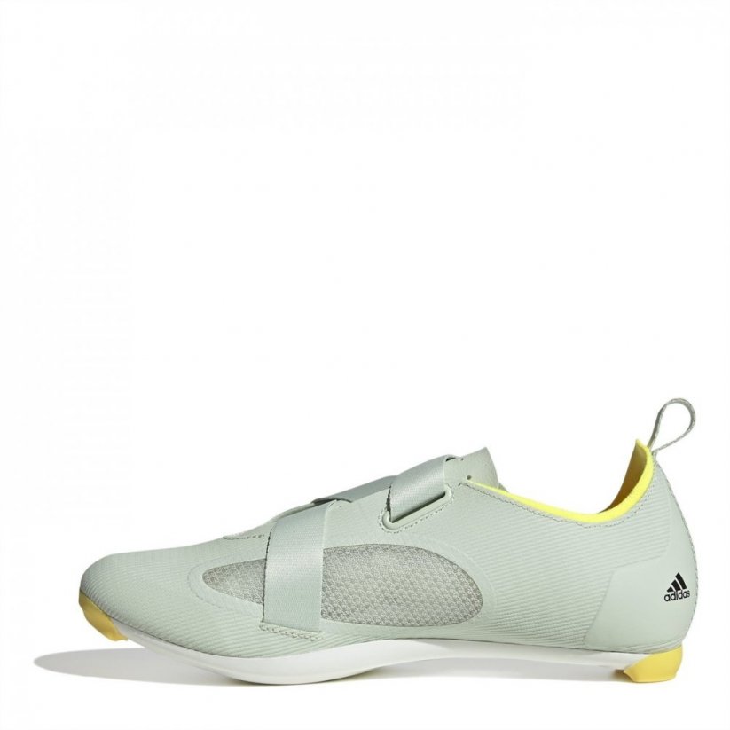 adidas Indoor Shoe Sn99 Grn/Blk/Yellow
