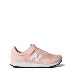 New Balance 323 Pink Haze