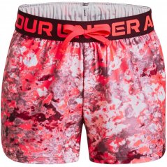 Under Armour Play Up Printed Shorts Beta