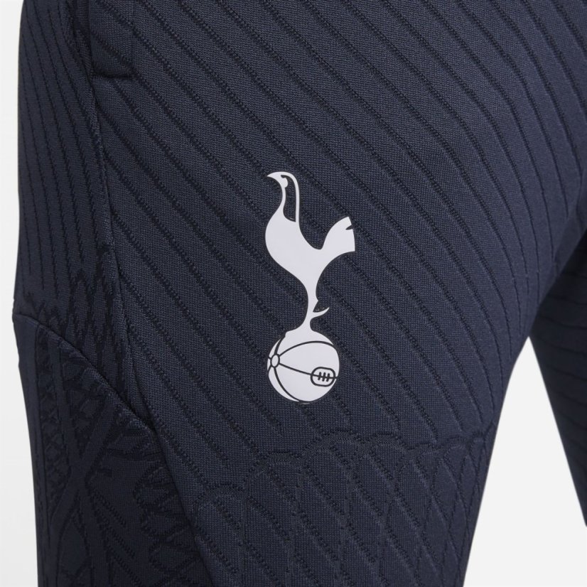 Nike Tottenham Hotspur Strike Elite Men'S Dri-Fit Adv Knit Soccer Pants Tracksuit Bottom Mens Marine/Violet