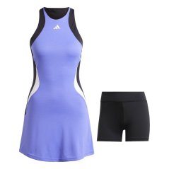 adidas DRESS PRO Blu/Blk/Wht