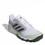 adidas Flexcloud 2.1 Field Hockey Shoes White/Green