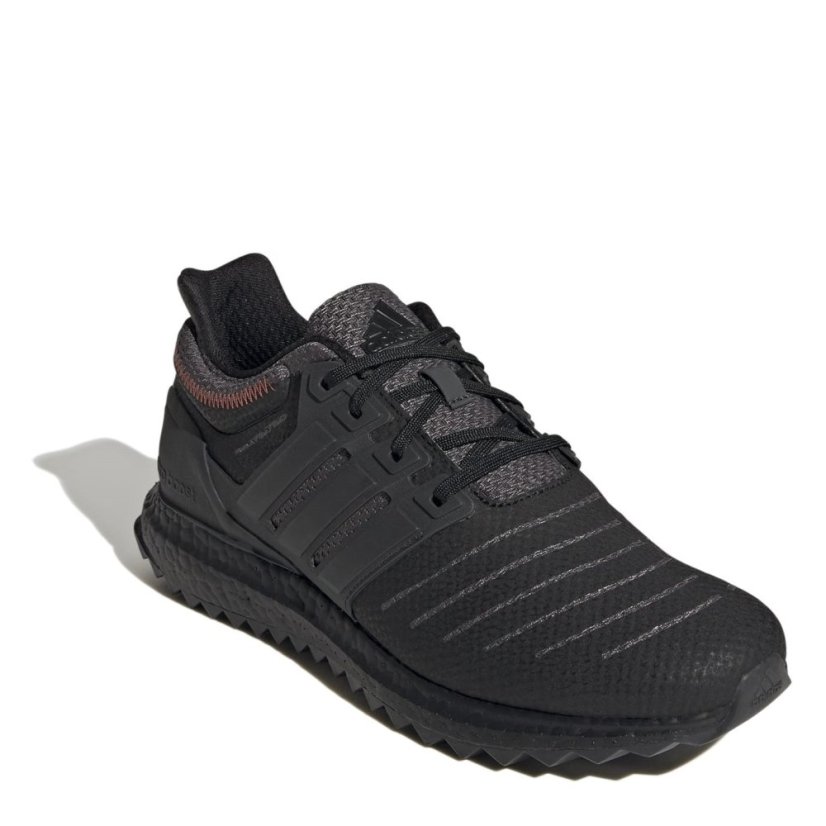 adidas Ultrbs Dna 22 Jn99 Cblk/Crbn/Brrd