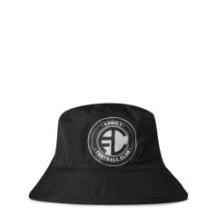 Umbro Addict FC Bucket Hat Adults Black