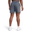 Under Armour Launch Texture Shorts Grey