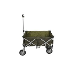 Gelert Camping Trolley/Buggy Green