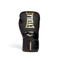 Everlast Elite 2 Training Gloves Black