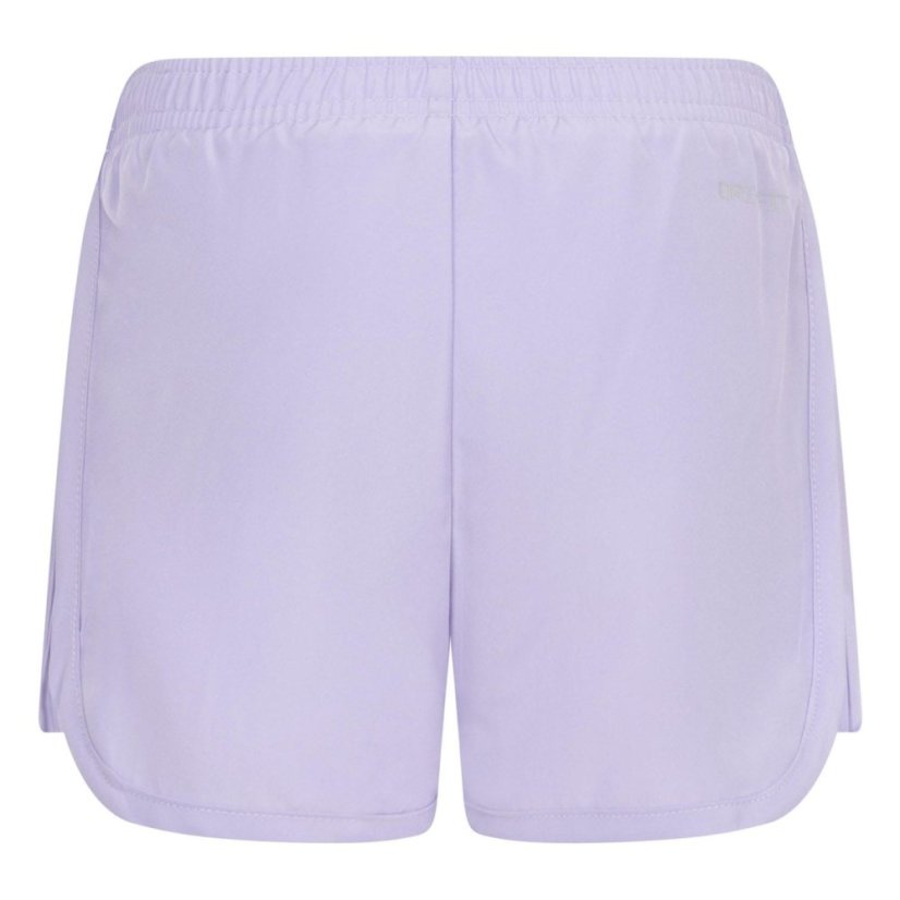 Nike Prep In Your Step Shorts Purple