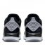 Air Jordan Max Aura 5 Men's basketbalové boty Blk/Gry/Wht
