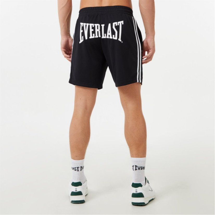 Everlast Basketball Shorts Mens Black